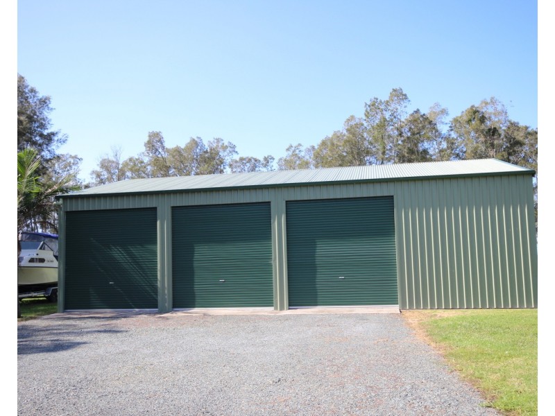 1588 Coomba Road, Coomba Bay NSW 2428