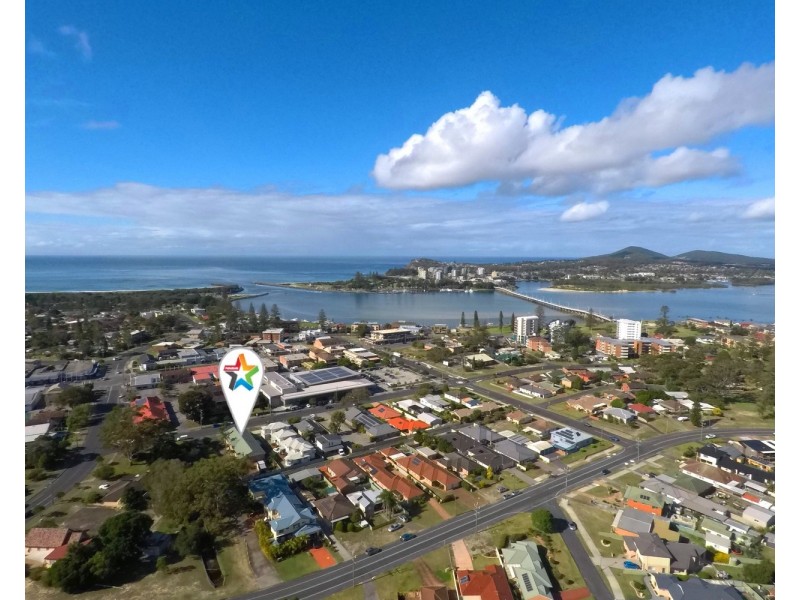 1/24 Peel Street, Tuncurry NSW 2428