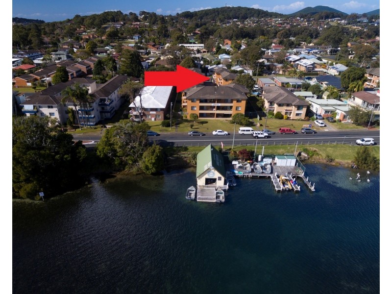 22/112 Little Street, Forster NSW 2428