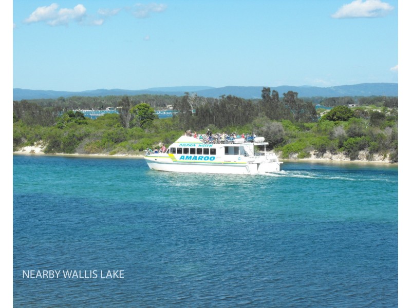 22/112 Little Street, Forster NSW 2428