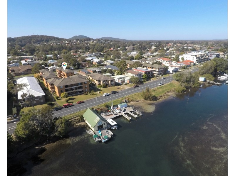 22/112 Little Street, Forster NSW 2428