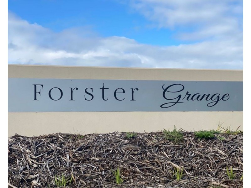 Lot 8 Grange Crescent, Forster NSW 2428