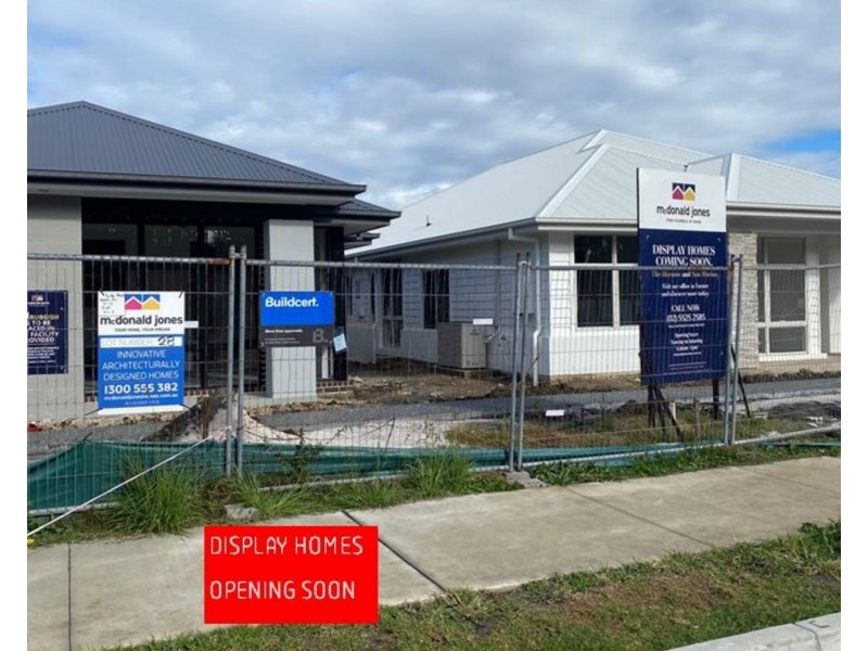 Lot 8 Grange Crescent, Forster NSW 2428