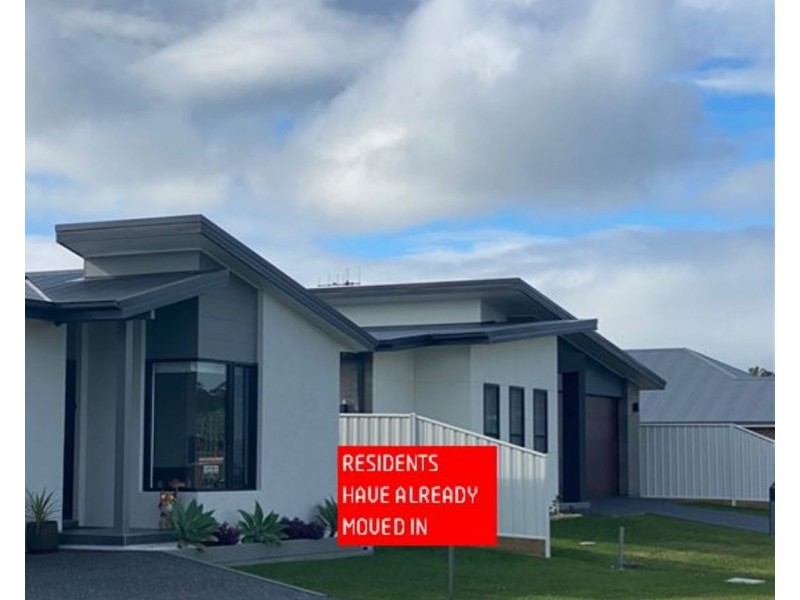 Lot 8 Grange Crescent, Forster NSW 2428
