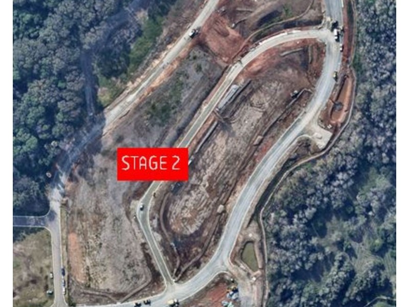 Lot 8 Grange Crescent, Forster NSW 2428