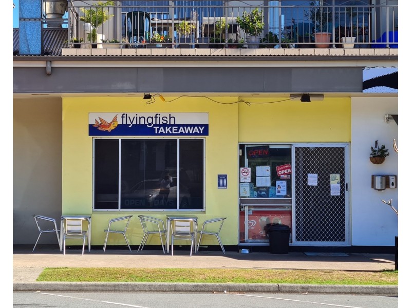 8/21 Boundary Street, Forster NSW 2428