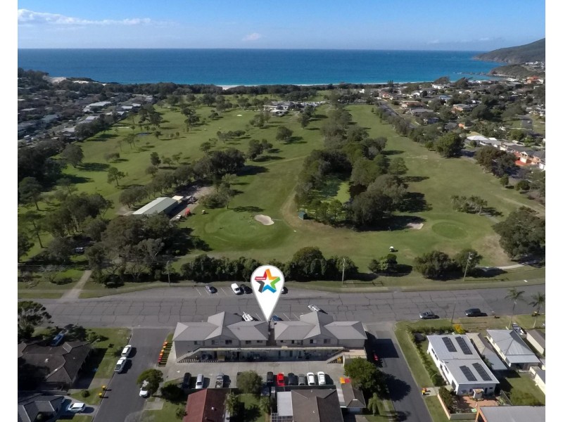 8/21 Boundary Street, Forster NSW 2428