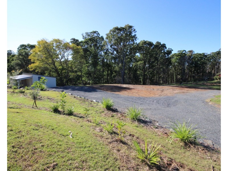 39 Kiwarrak Drive, Rainbow Flat NSW 2430