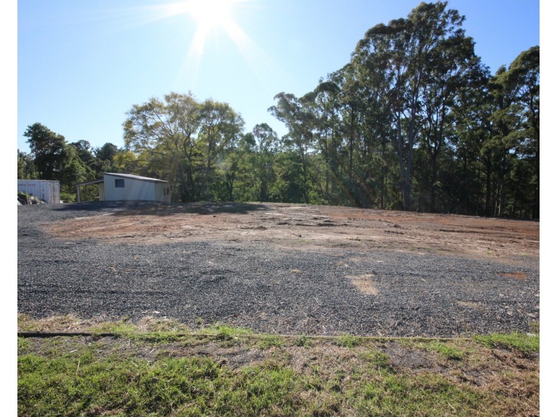 39 Kiwarrak Drive, Rainbow Flat NSW 2430