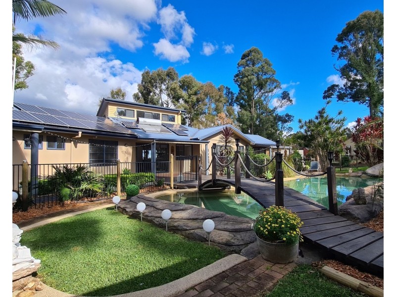 30 Kiwarrak Drive, Rainbow Flat NSW 2430