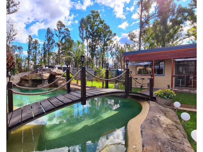 30 Kiwarrak Drive, Rainbow Flat NSW 2430