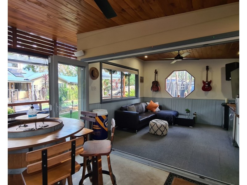 30 Kiwarrak Drive, Rainbow Flat NSW 2430