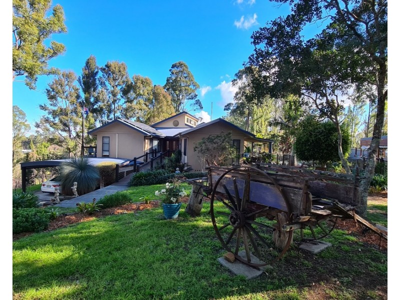 30 Kiwarrak Drive, Rainbow Flat NSW 2430