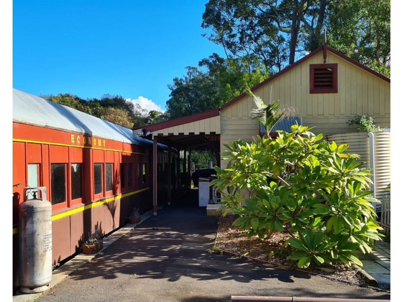 30 Kiwarrak Drive, Rainbow Flat NSW 2430