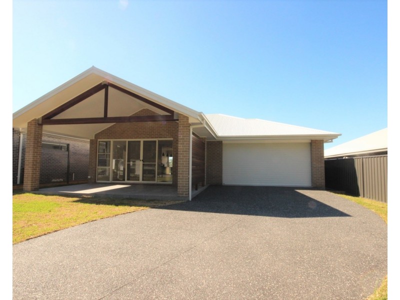 14 Grange Crescent, Forster NSW 2428