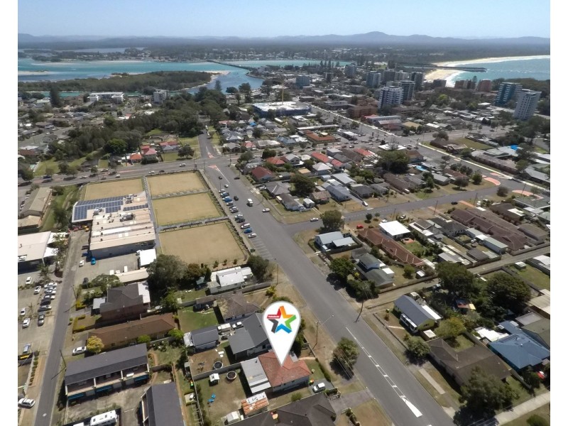 16 Strand Street, Forster NSW 2428