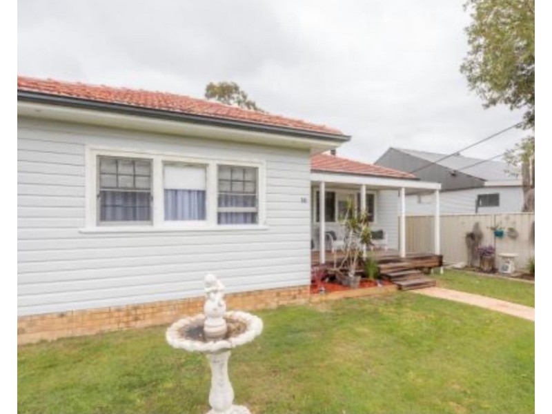16 Strand Street, Forster NSW 2428