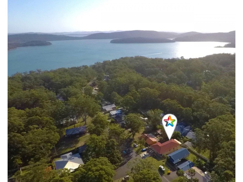 8 Third Ridge Road, Smiths Lake NSW 2428