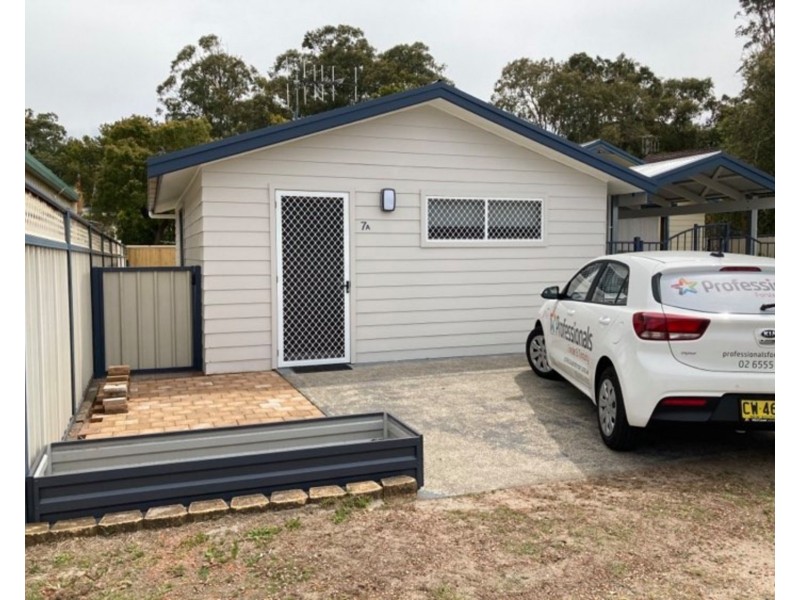 7a Tuncurry Lane, Tuncurry NSW 2428