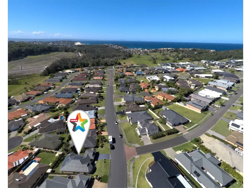 41 Akala Avenue, Forster NSW 2428