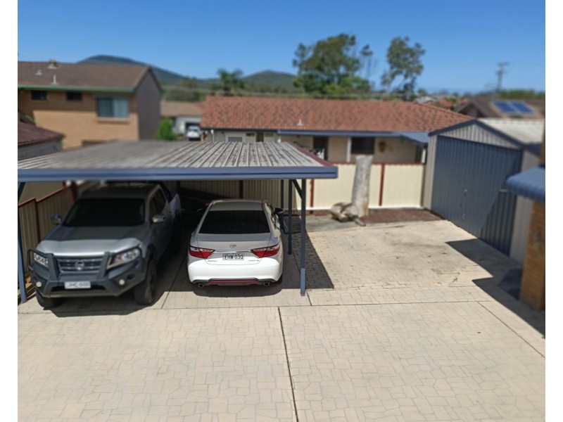 12 Bali Hai Avenue, Forster NSW 2428