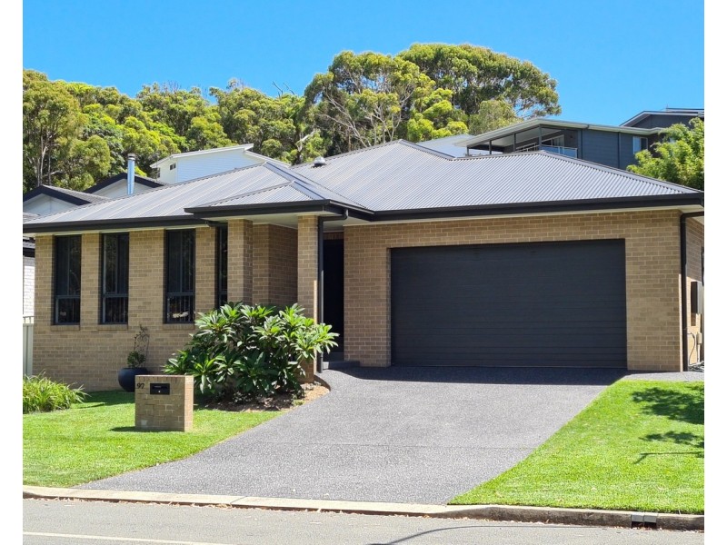 97 Kularoo Drive, Forster NSW 2428