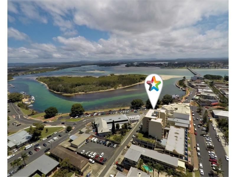33/12-16 Wallis Street, Forster NSW 2428
