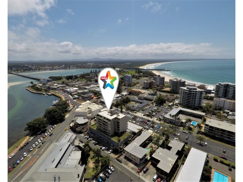 33/12-16 Wallis Street, Forster NSW 2428
