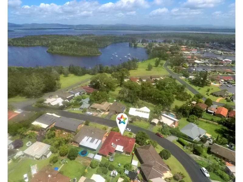 12 Carribean Avenue, Forster NSW 2428