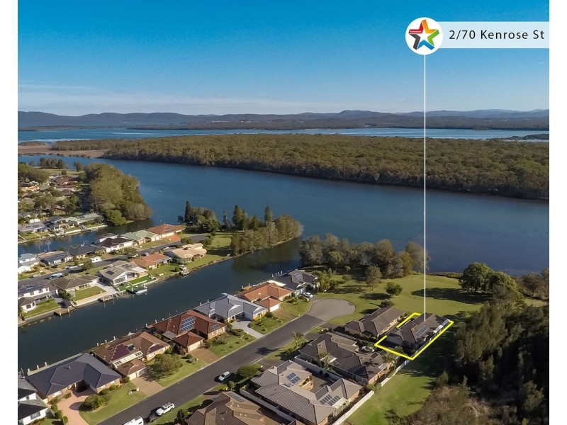 2/70 Kenrose Street, Forster NSW 2428