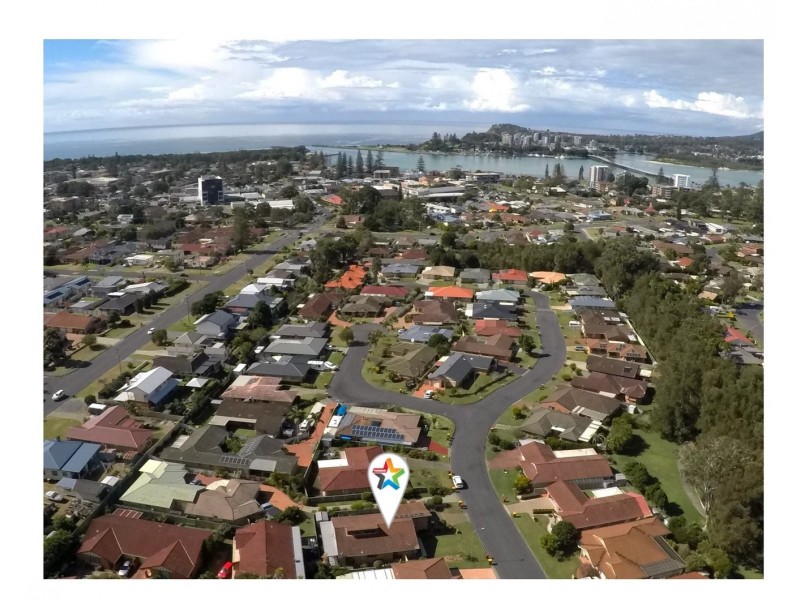 9 Lachlan Avenue, Tuncurry NSW 2428