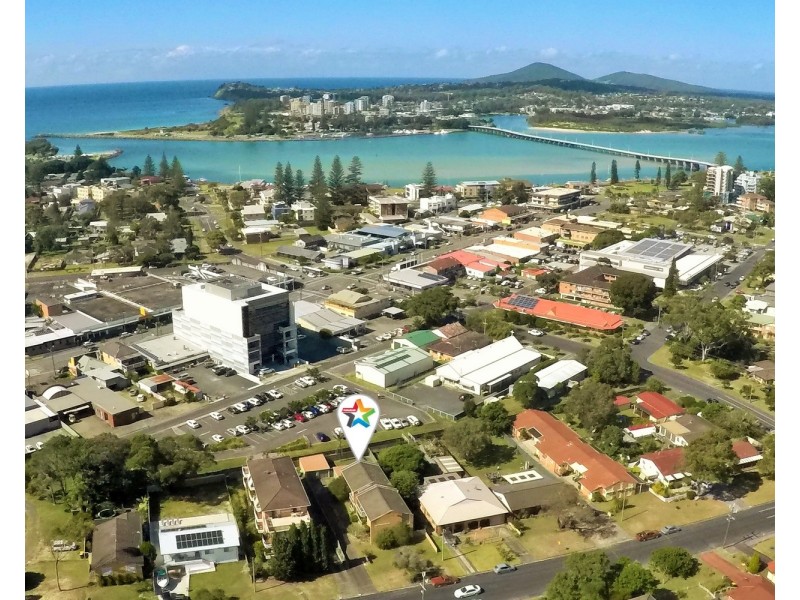 4/41 Bent Street, Tuncurry NSW 2428