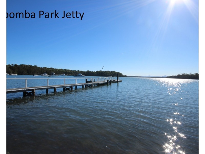 5 Illawarra Crescent, Coomba Park NSW 2428