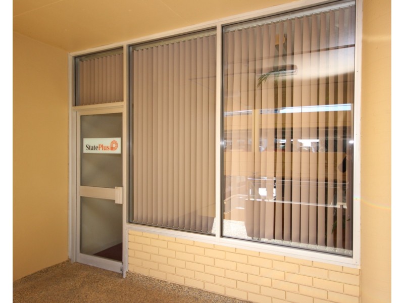 Suite 5/12-16  Wallis Street, Forster NSW 2428