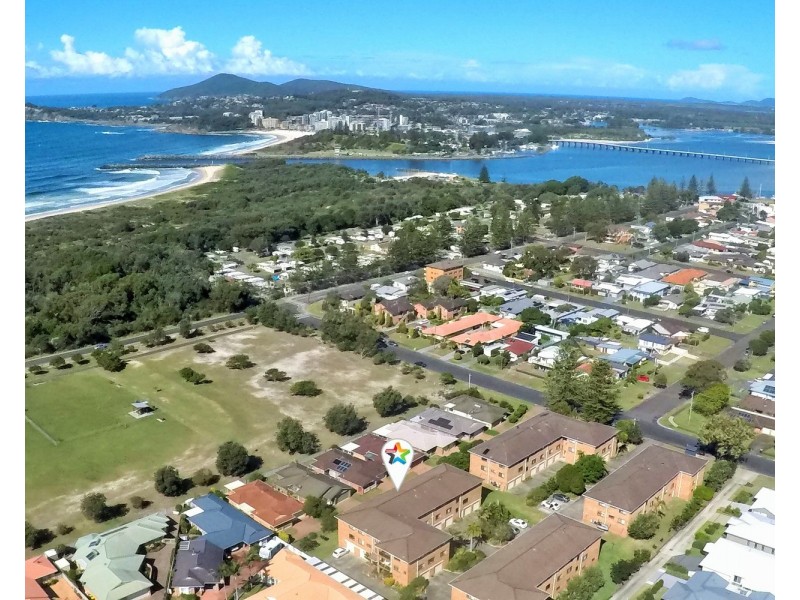 19/1-5 North Street, Tuncurry NSW 2428