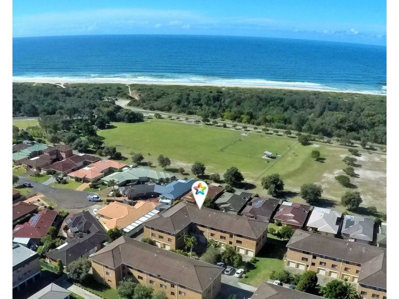 19/1-5 North Street, Tuncurry NSW 2428