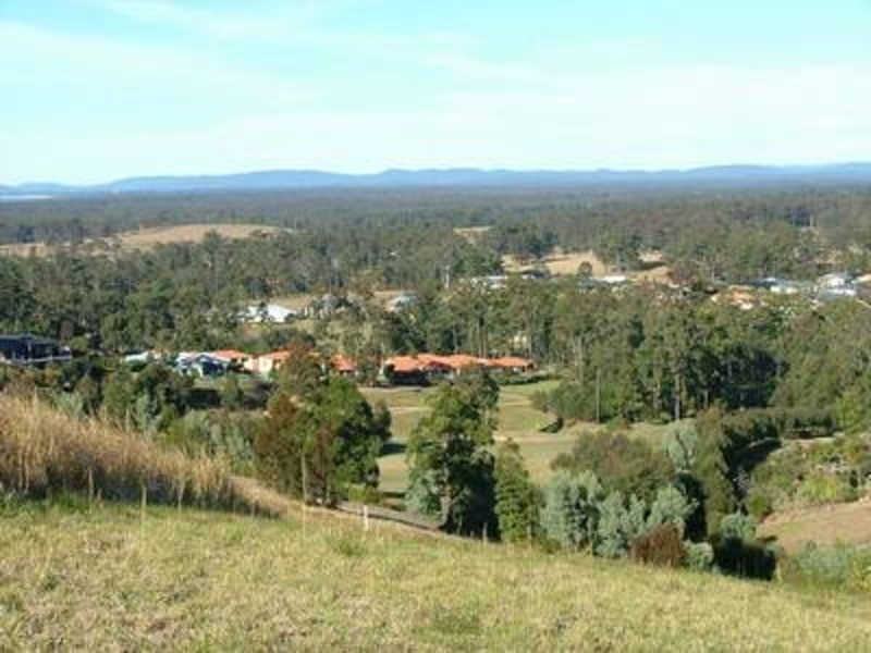 2622 (Lot 521) Tallwoods Drive, Tallwoods Village NSW 2430