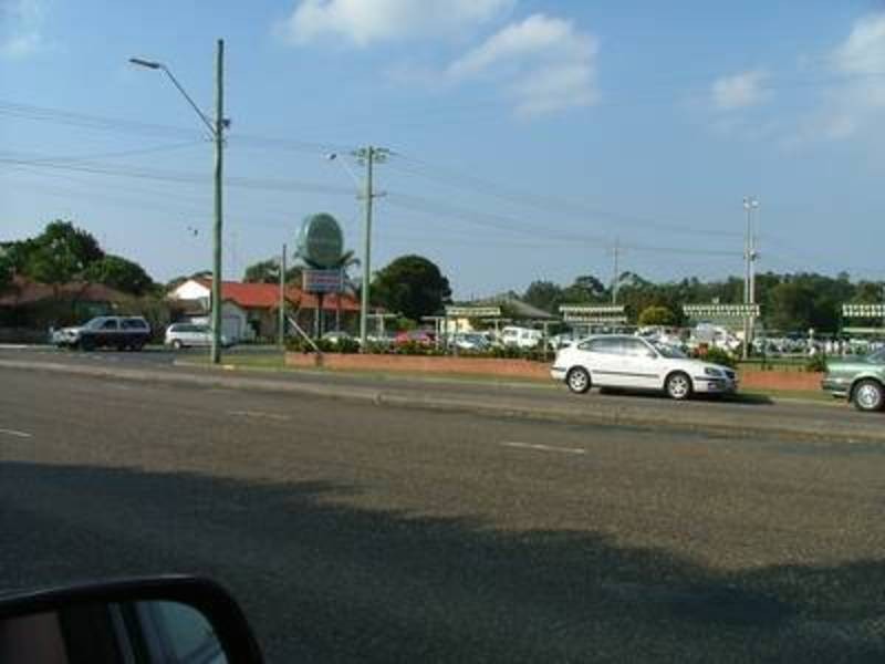 2/27 Macintosh Street Street, Forster NSW 2428