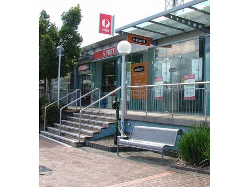 5/1 Wallis Street, Forster NSW 2428