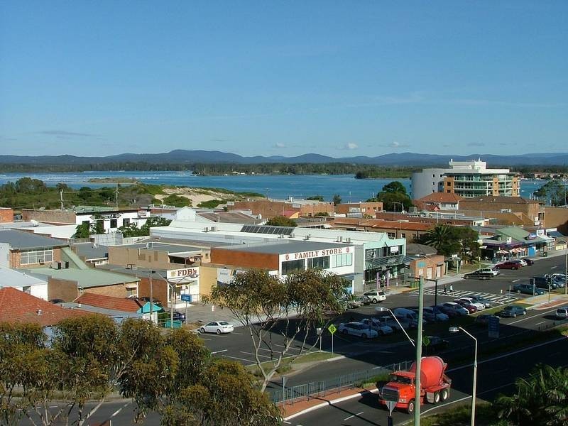 Forster NSW 2428