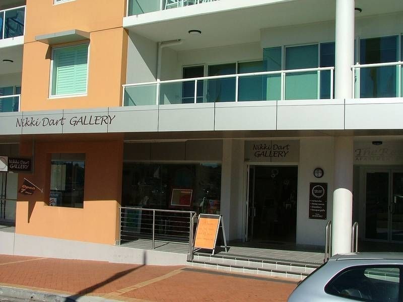 2/2 Wharf Street, Forster NSW 2428