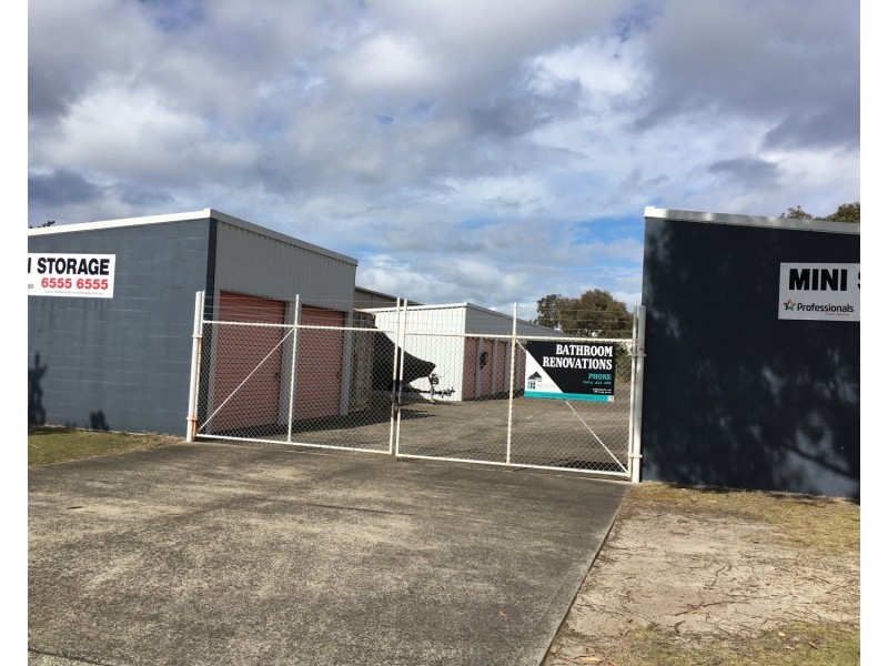 5 Boona Street, Forster NSW 2428