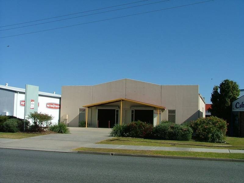 95 Boundary Street, Forster NSW 2428