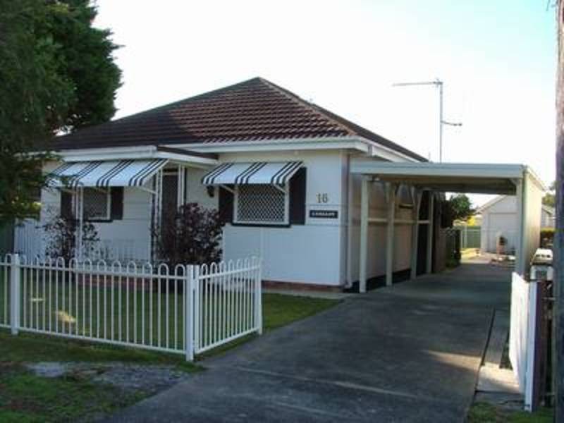 16 Breckenridge Street, Forster NSW 2428