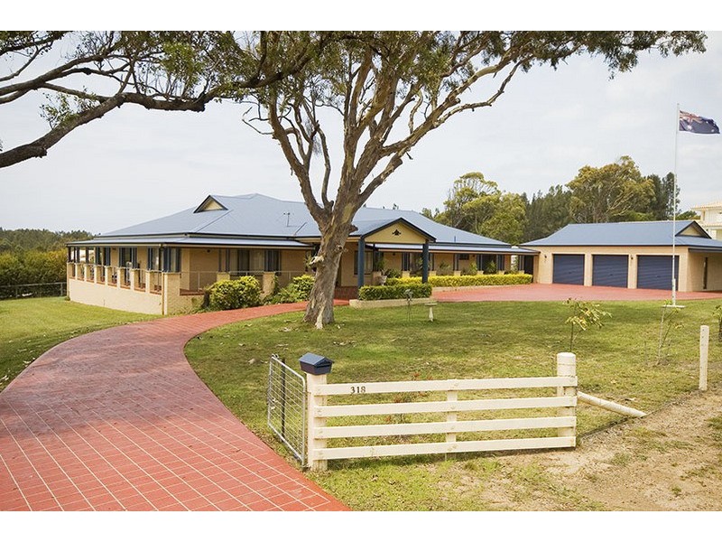 Diamond Beach NSW 2430