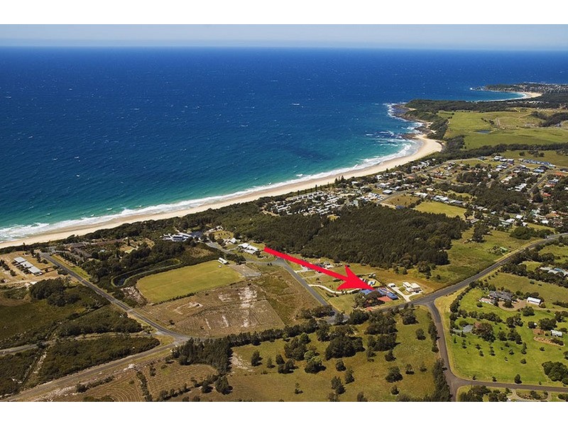 Diamond Beach NSW 2430