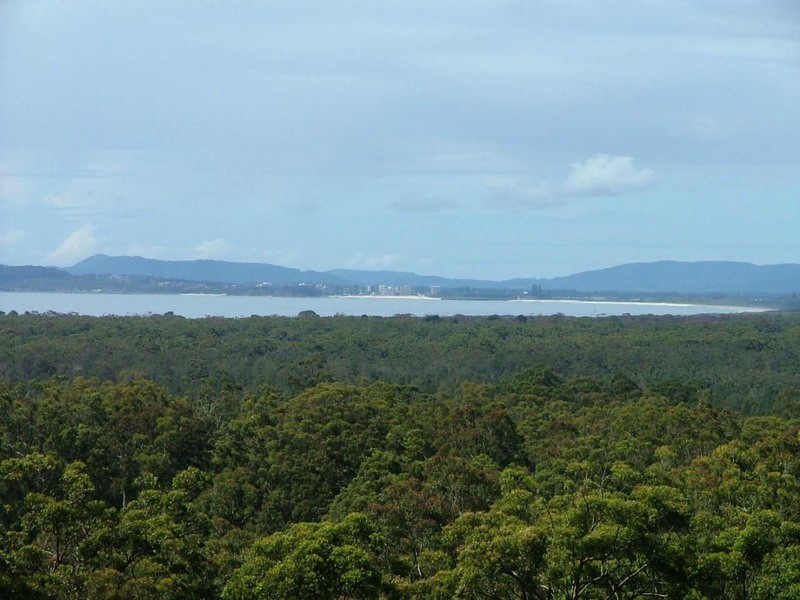 Tallwoods Village NSW 2430