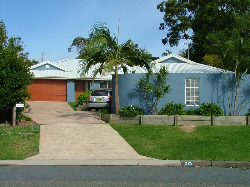 Diamond Beach NSW 2430