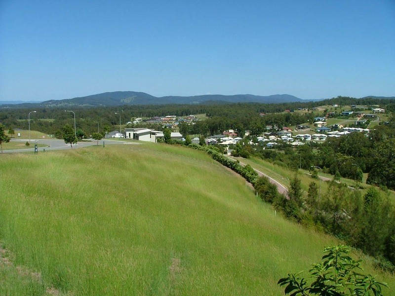 Tallwoods Village NSW 2430