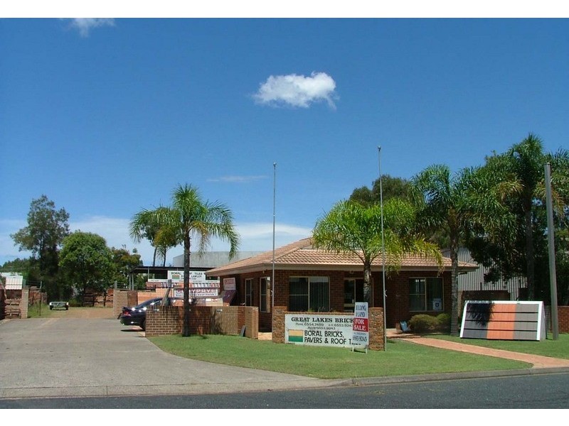 Forster NSW 2428
